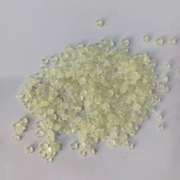 Resina di petroliu C5 di culore chjaru