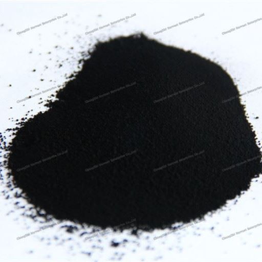 Chì sò e caratteristiche di Carbon Black?