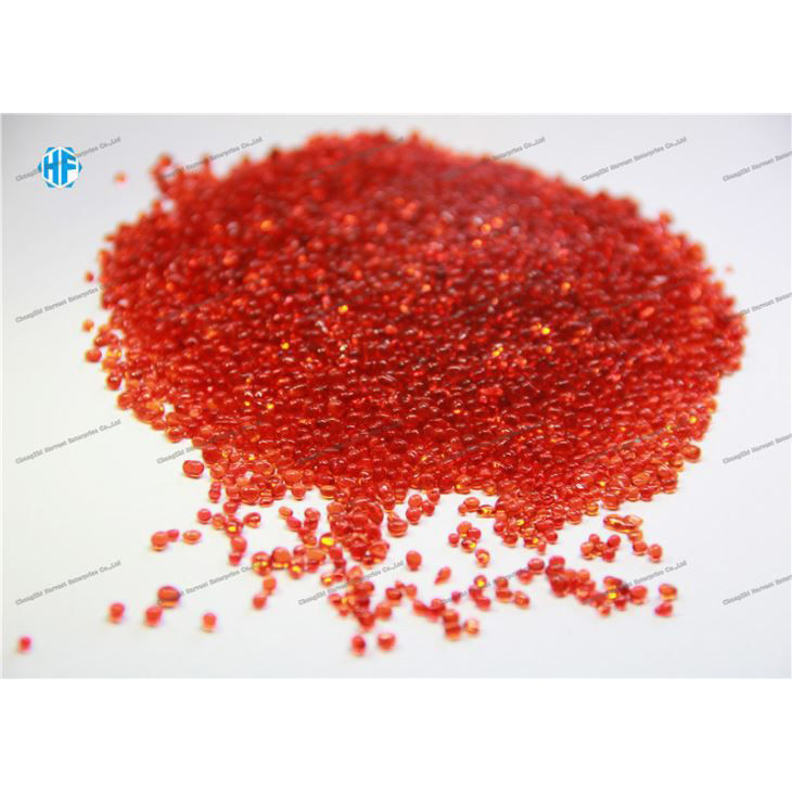 Cosa hè una perla di vetru è perchè hè cusì largamente utilizata in l'industria